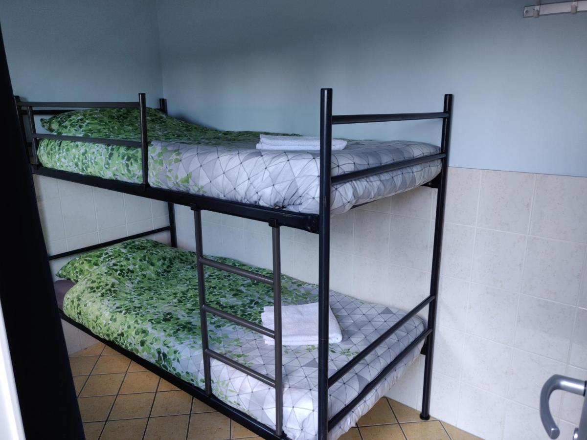 Guest House Ons Hoekje เฮาเท่น ภายนอก รูปภาพ